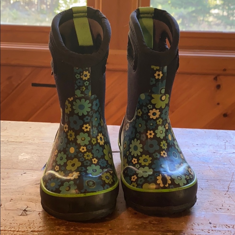 Toddler Bogs